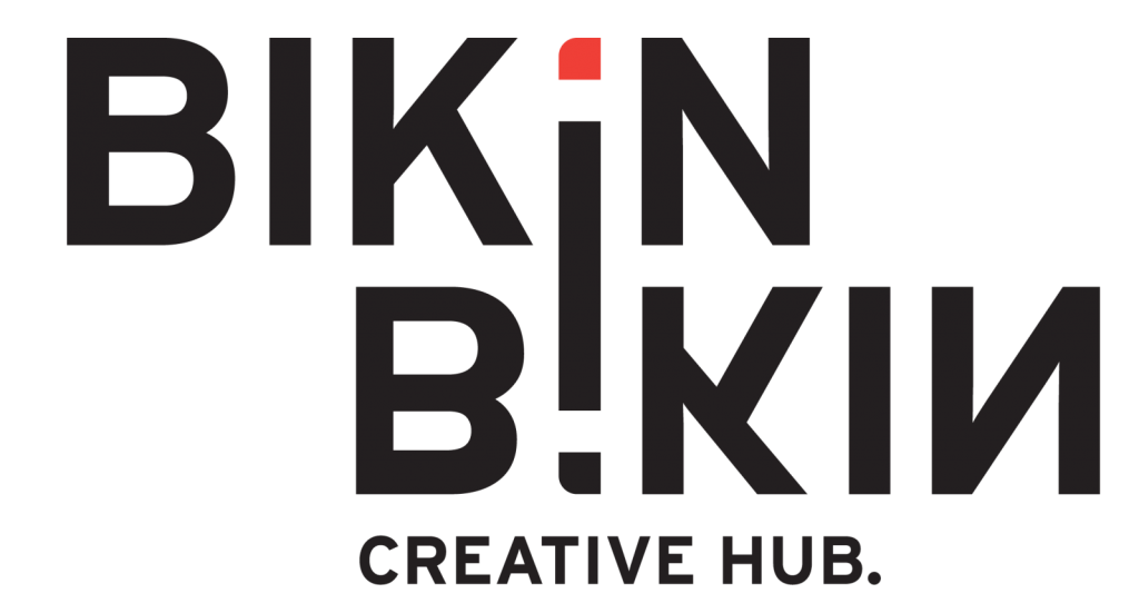 bikinbikin hub logo