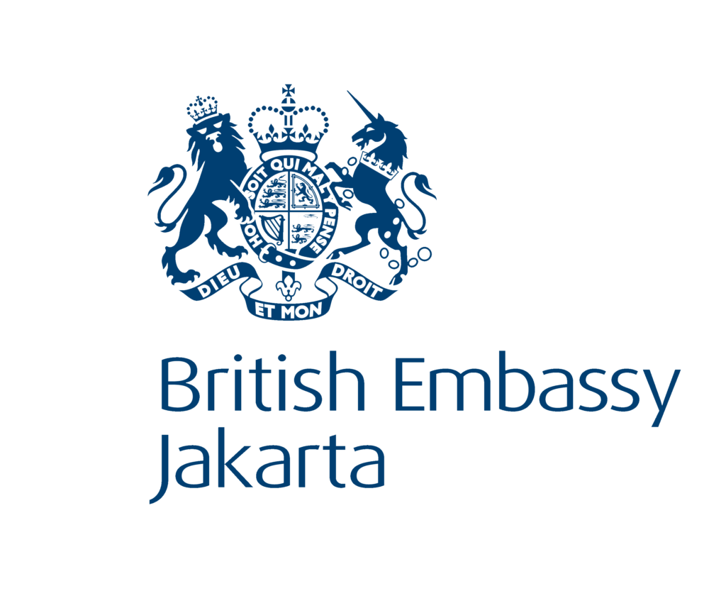 British Embassy Jakarta